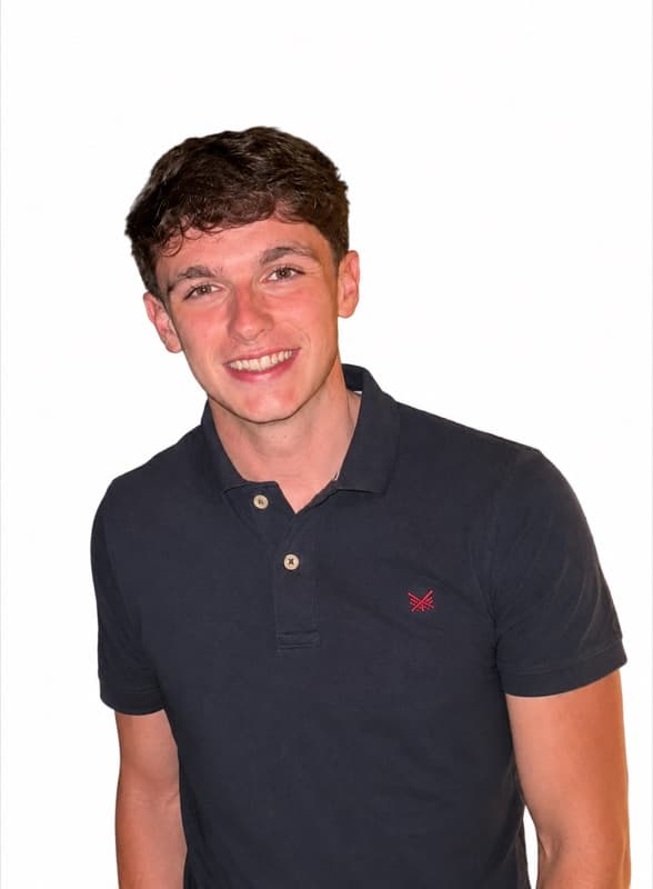 Jack Kearney, commercial co-founder